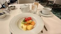Frühstück im Windows &ndash; &copy; Mareike Schmidt (Eberhardt TRAVEL)