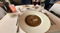 Le Bistro, Norwegian Spirit &ndash; &copy; Mareike Schmidt (Eberhardt TRAVEL)