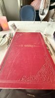 Le Bistro, Norwegian Spirit 
