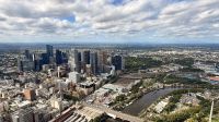 Eureka Tower, Melbourne &ndash; &copy; Mareike Schmidt (Eberhardt TRAVEL)