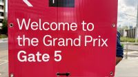 Grand Prix, Melbourne 