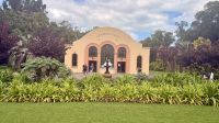 Fitzroy Gardens, Melbourne  &ndash; &copy; Mareike Schmidt (Eberhardt TRAVEL)