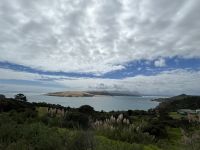 Pakia Hill Lookout