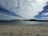 Tasmansiche See &ndash; &copy; Anne Fohlert (Eberhardt TRAVEL)
