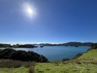 Othei Bay - Bay of Islands