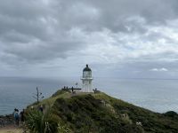 Cape Reinga &ndash; &copy; Anne Fohlert (Eberhardt TRAVEL)