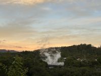 Te Puia - brodelnde Gesysire