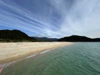 Abel Tasman Nationalpark &ndash; &copy; Anne Fohlert (Eberhardt TRAVEL)