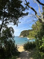 Abel Tasman Nationalpark