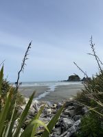 Tauranga Bay &ndash; &copy; Anne Fohlert (Eberhardt TRAVEL)