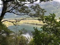 Fiordland Nationalpark