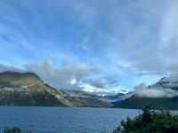 Milford Sound &ndash; &copy; Anne Fohlert (Eberhardt TRAVEL)