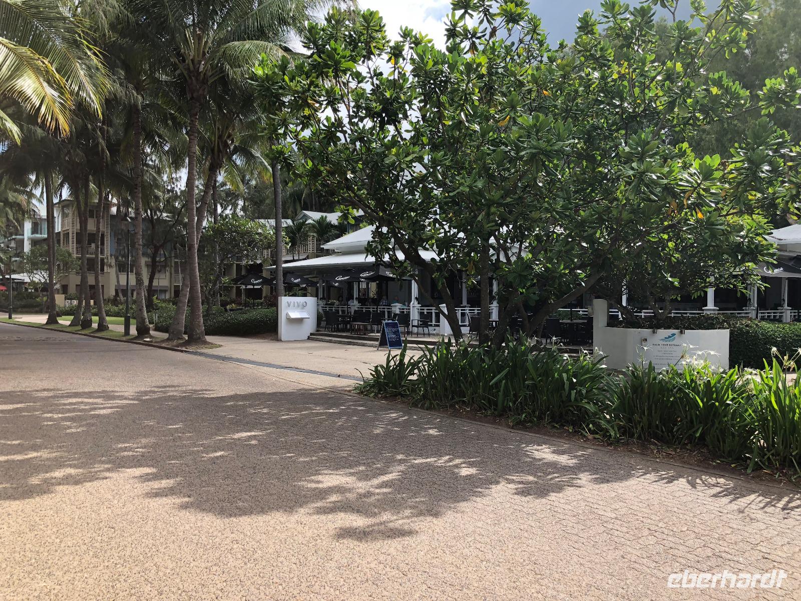Palm Cove &ndash; &copy; Stefanie Knisse (Eberhardt TRAVEL)