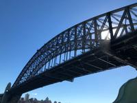 Harbour Bridge &ndash; &copy; Stefanie Knisse (Eberhardt TRAVEL)