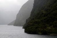 Einfahrt vom Thompson Sound &ndash; &copy; Stefanie Knisse (Eberhardt TRAVEL)