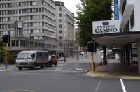 Dunedin Casino &ndash; &copy; Stefanie Knisse (Eberhardt TRAVEL)