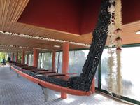 Besuch des Te Puia Te Puia Maori Arts & Crafts in Rotorua &ndash; &copy; Stefanie Knisse (Eberhardt TRAVEL)