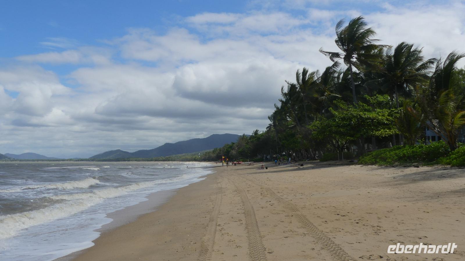 Palm Cove &ndash; &copy; Frank Nimschowski (Eberhardt TRAVEL)