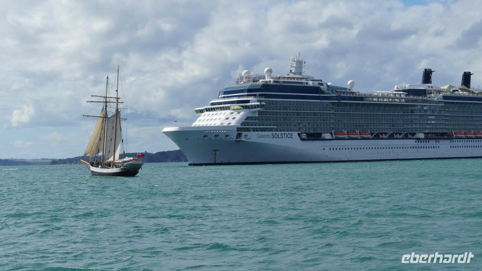 Bay of Islands &ndash; &copy; Frank Nimschowski (Eberhardt TRAVEL)