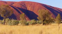 Uluru (Ayers Rock) &ndash; &copy; Frank Nimschowski (Eberhardt TRAVEL)