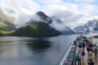 Milford Sound &ndash; &copy; Frank Nimschowski (Eberhardt TRAVEL)