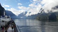 Milford Sound &ndash; &copy; Frank Nimschowski (Eberhardt TRAVEL)