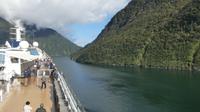 Milford Sound &ndash; &copy; Frank Nimschowski (Eberhardt TRAVEL)