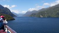 Dusky Sound &ndash; &copy; Frank Nimschowski (Eberhardt TRAVEL)
