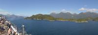 Dusky Sound &ndash; &copy; Frank Nimschowski (Eberhardt TRAVEL)