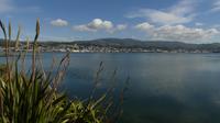Dunedin &ndash; &copy; Frank Nimschowski (Eberhardt TRAVEL)