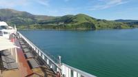 Akaroa &ndash; &copy; Frank Nimschowski (Eberhardt TRAVEL)
