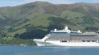 Akaroa &ndash; &copy; Frank Nimschowski (Eberhardt TRAVEL)