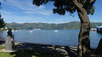 Akaroa &ndash; &copy; Frank Nimschowski (Eberhardt TRAVEL)