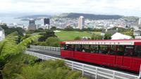 Wellington, Cable Car &ndash; &copy; Frank Nimschowski (Eberhardt TRAVEL)
