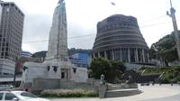Wellington, Parlament &ndash; &copy; Frank Nimschowski (Eberhardt TRAVEL)