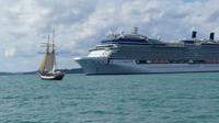 Bay of Islands &ndash; &copy; Frank Nimschowski (Eberhardt TRAVEL)