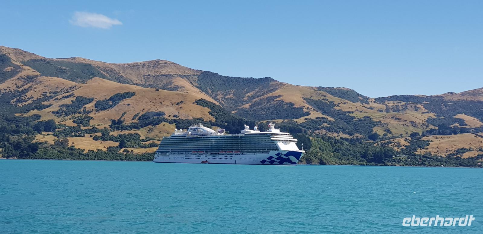 Majestic Princess &ndash; &copy; Mandy Rabe (Eberhardt TRAVEL)