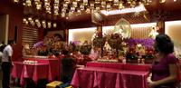 Tempel in Chinatown (1) &ndash; &copy; Mandy Rabe (Eberhardt TRAVEL)