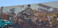 Geschichte von Alice Springs (1) &ndash; &copy; Mandy Rabe (Eberhardt TRAVEL)