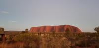 Uluru &ndash; &copy; Mandy Rabe (Eberhardt TRAVEL)