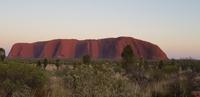 Uluru &ndash; &copy; Mandy Rabe (Eberhardt TRAVEL)