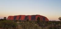 Uluru &ndash; &copy; Mandy Rabe (Eberhardt TRAVEL)
