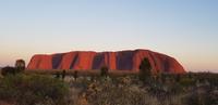 Uluru &ndash; &copy; Mandy Rabe (Eberhardt TRAVEL)