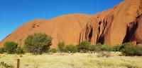 Uluru  &ndash; &copy; Mandy Rabe (Eberhardt TRAVEL)