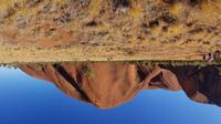 Uluru (4) &ndash; &copy; Mandy Rabe (Eberhardt TRAVEL)