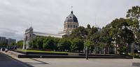 Royal Exhibition Hall Melbourne &ndash; &copy; Mandy Rabe (Eberhardt TRAVEL)