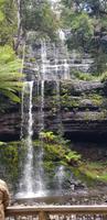 Barron Falls  &ndash; &copy; Mandy Rabe (Eberhardt TRAVEL)