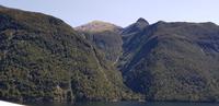 Doubtful Sound &ndash; &copy; Mandy Rabe (Eberhardt TRAVEL)