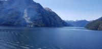 Doubtful Sound &ndash; &copy; Mandy Rabe (Eberhardt TRAVEL)