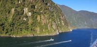 Milford Sound &ndash; &copy; Mandy Rabe (Eberhardt TRAVEL)